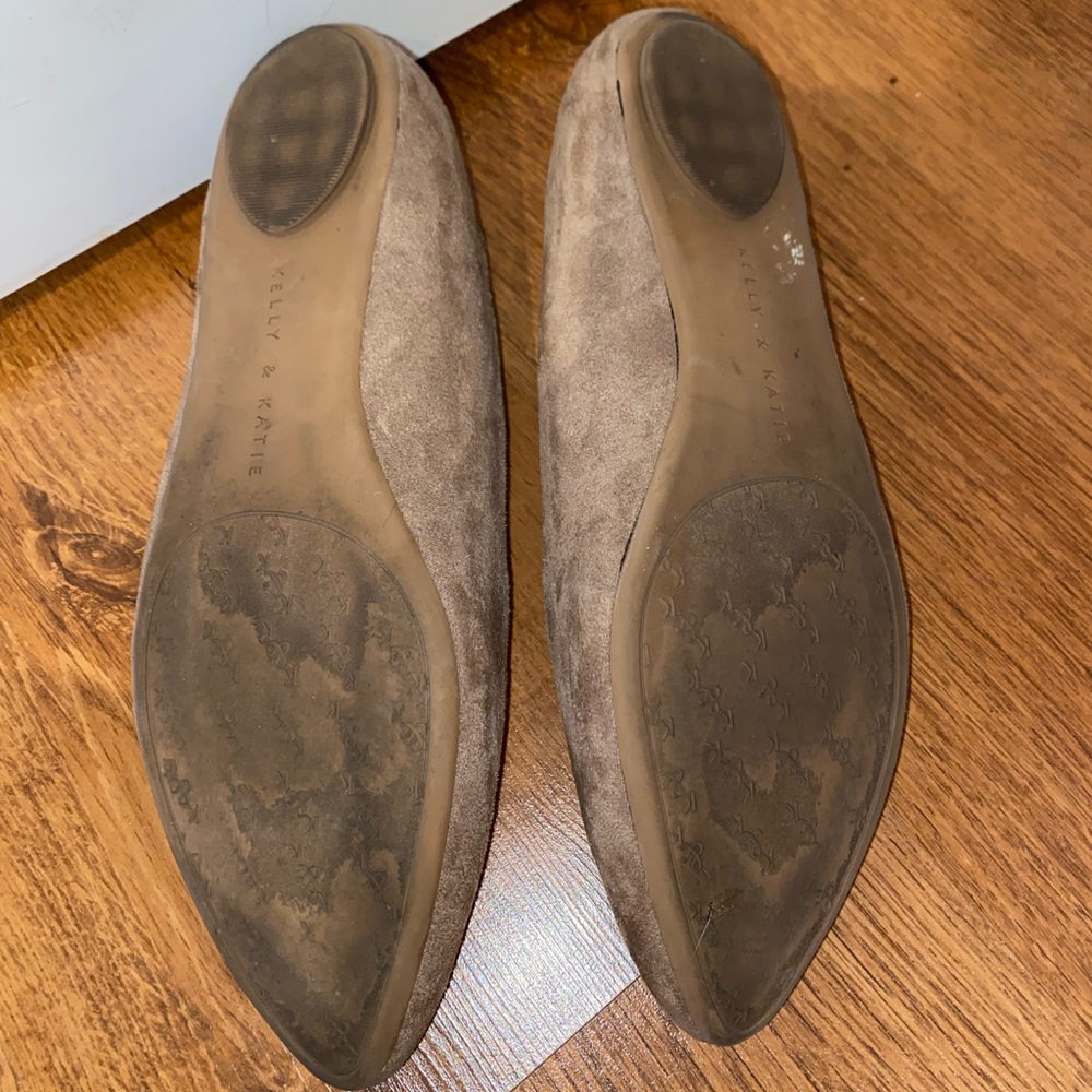 Ballet flats - Picture 4 of 4